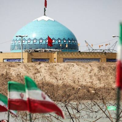 Мемориал мучеников Шаламче