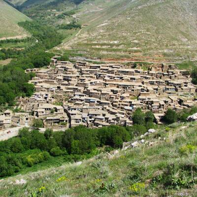 از آیینی ۷۰۰ ساله تا جشنواره‌های ترش و شیرین در ملحمدره و مانیزان