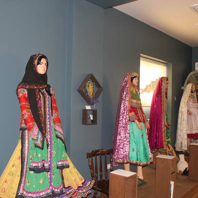 متحف دمى للأمم