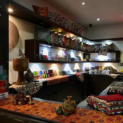 موزه موسیقی اصفهان